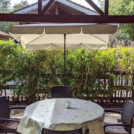 Village Khelus * Gujan-Mestras